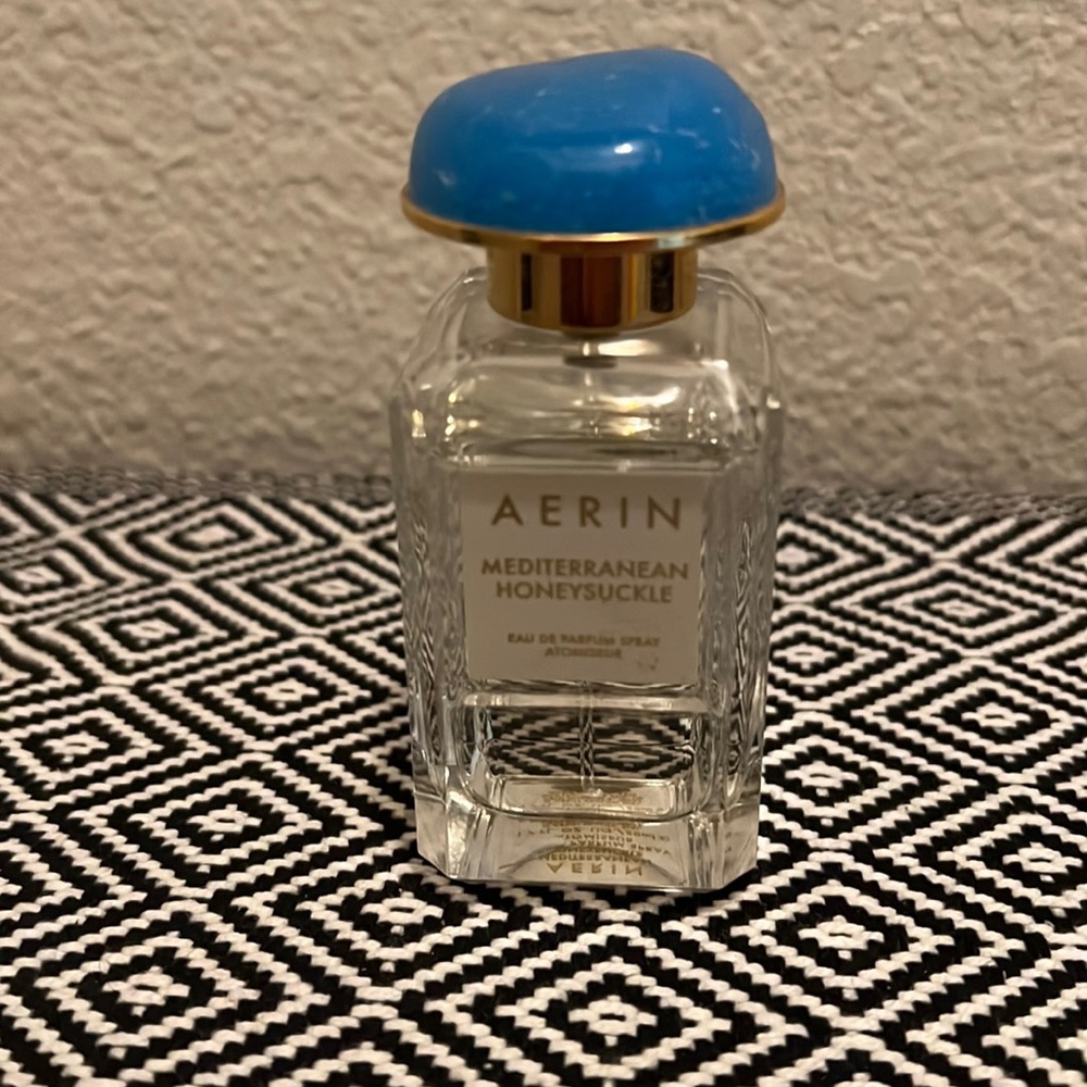 Aerin Mediterranean Honeysuckle Perfum
